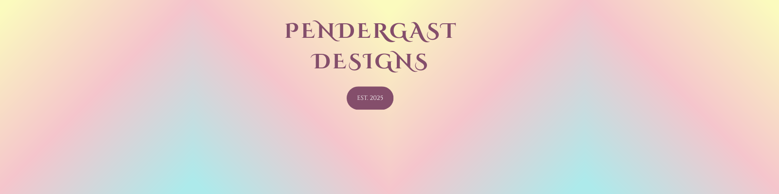 banner for my BuyMeCoffee Storefront