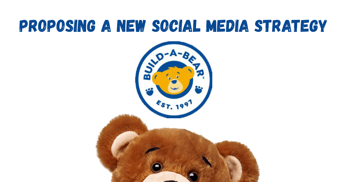 Proposing a New Social Media&nbsp;Strategy